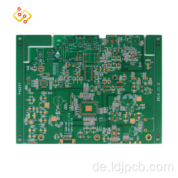 Fabrik Direktvertrieb Electronic Board Assembly FR4 Circuit